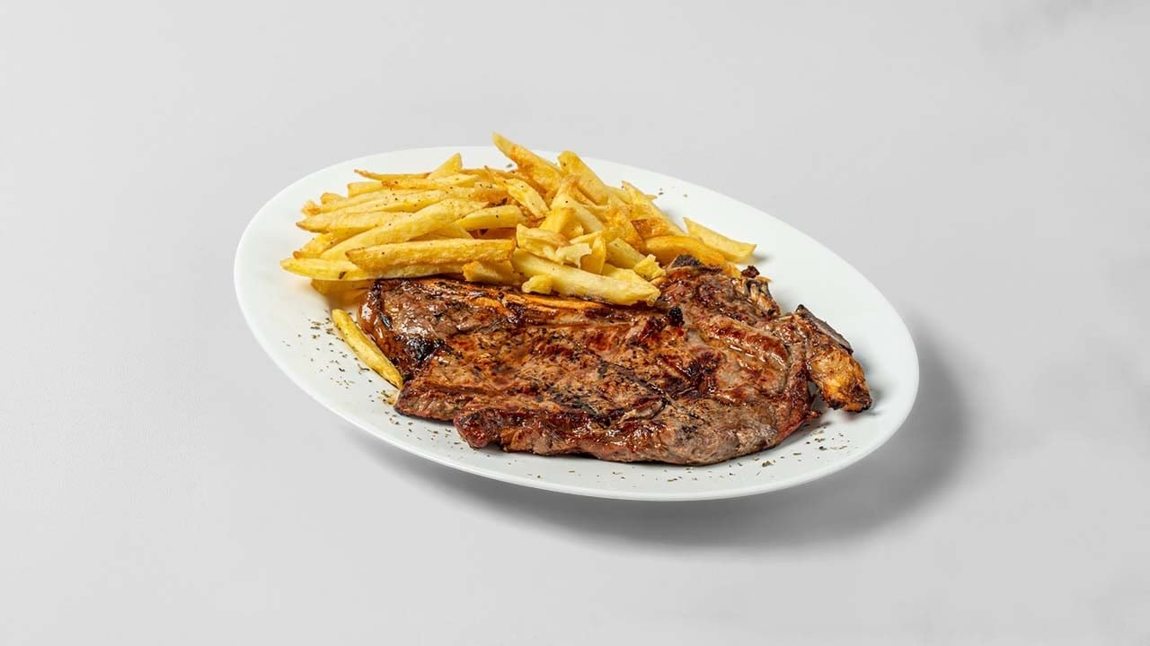 FILIPPOU Restaurant by null