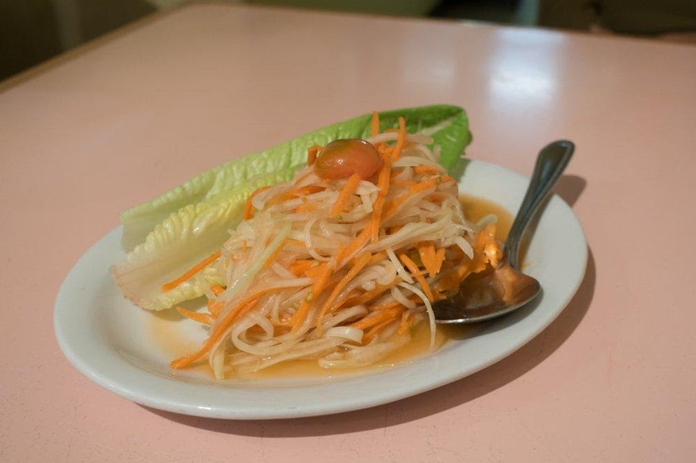 J's Noodles Star Thai by null