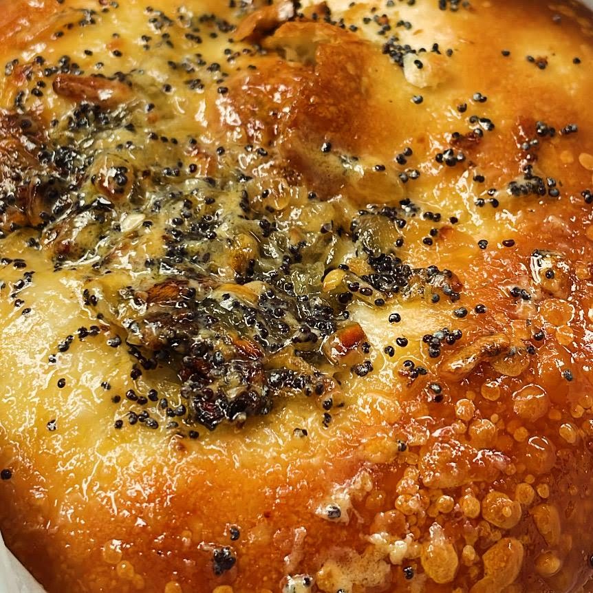 LoxSmith Bagels by null