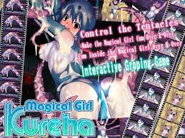 Baiser gushing over magical girls rule jpg x Magical girl