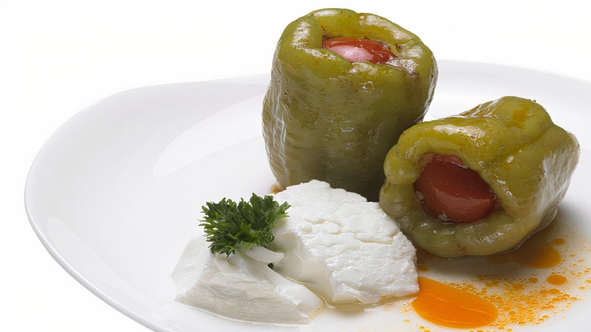 Dolma Mediterranean Cuisine by null