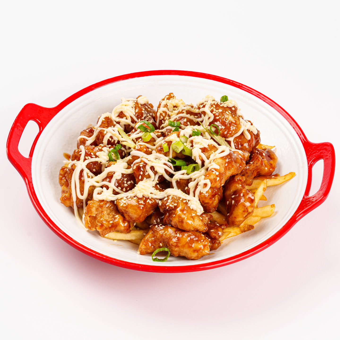 Nice Day Chinese Takeout | Huntington NY 好日子外卖店 by null