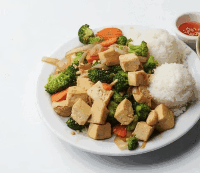 Bamboo Grove Hawaiian Grille by null