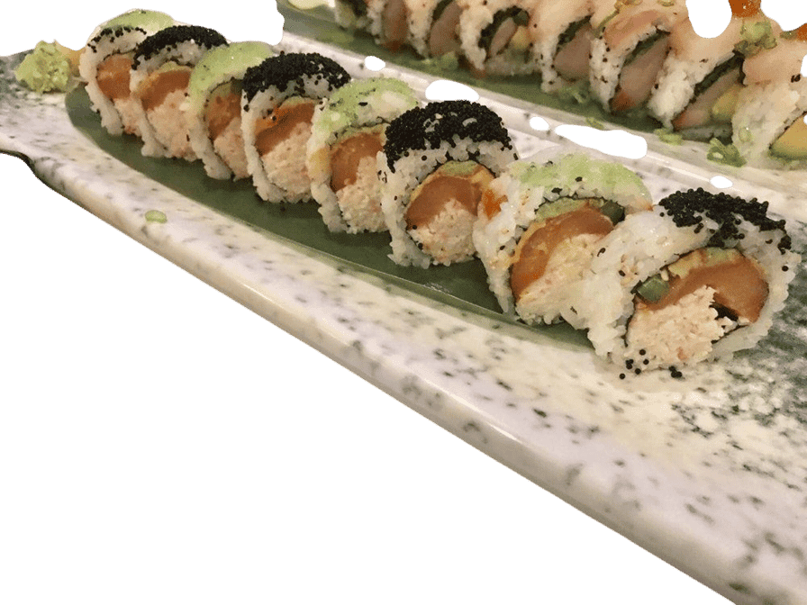 Sushi Kadan by null