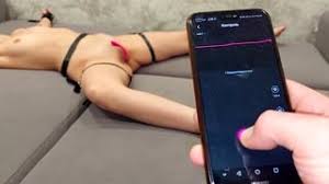 Nadia foxx serenity cox cumming hard in public drive thru with lush remote controlled vibrators jpg x Remote control vibrator