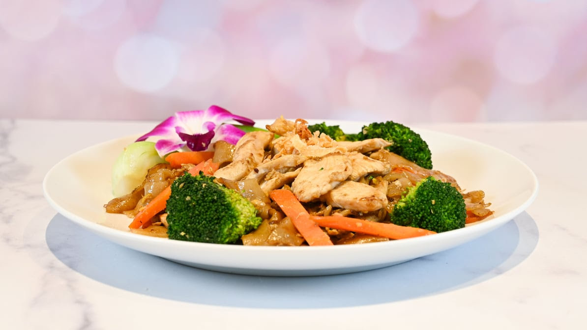 Tycoon Kitchen by null