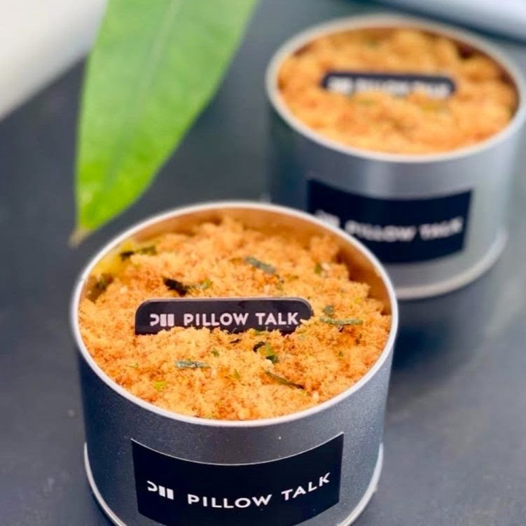 Pillow Talk Cafe Pasadena by null