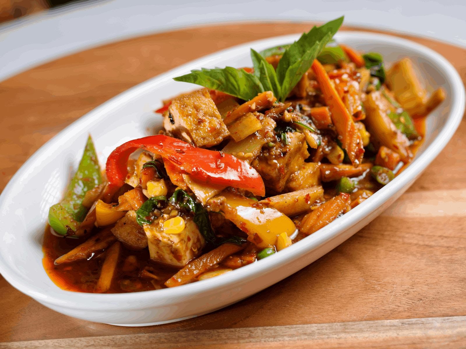 Siri Thai Two by null