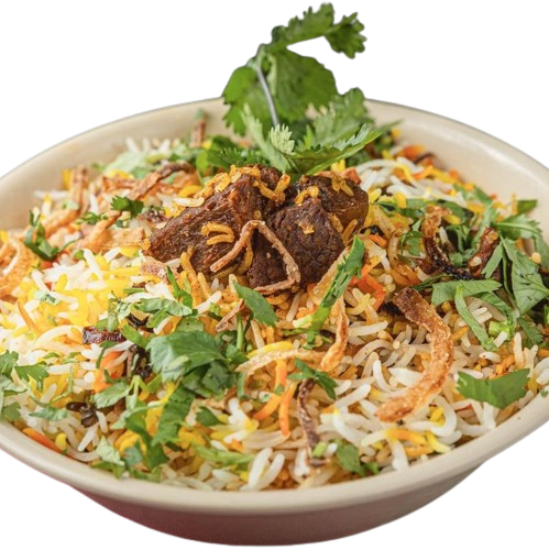 Sura Indian Bistro by null