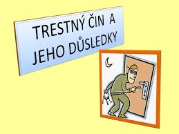 trestný čin|Trestný čin až od 10 tisíc korun. Novinka může ulehčit soudům, ale zavalit  úřady - iDNES.cz