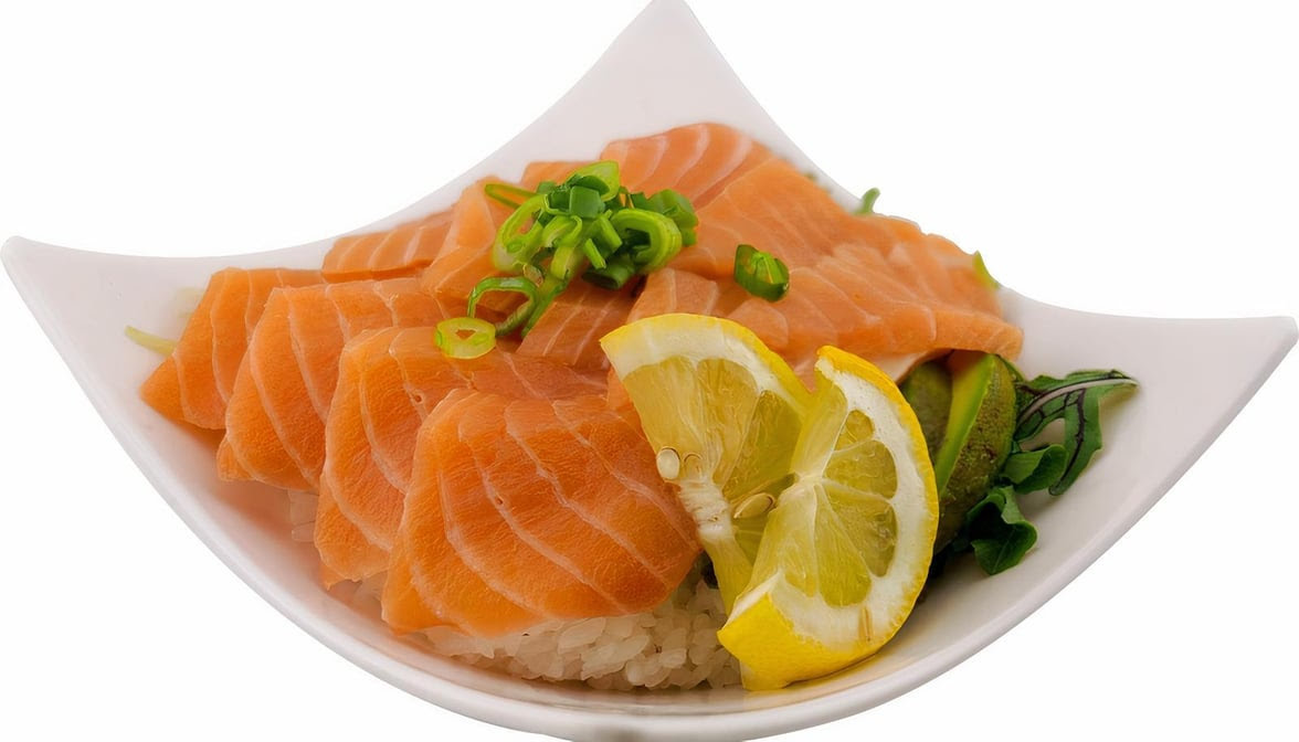 Momiji Sushi Restaurant - Barbur by null