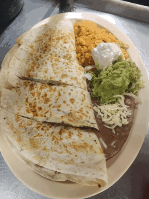 El Primo Mexican Restaurant Express by null