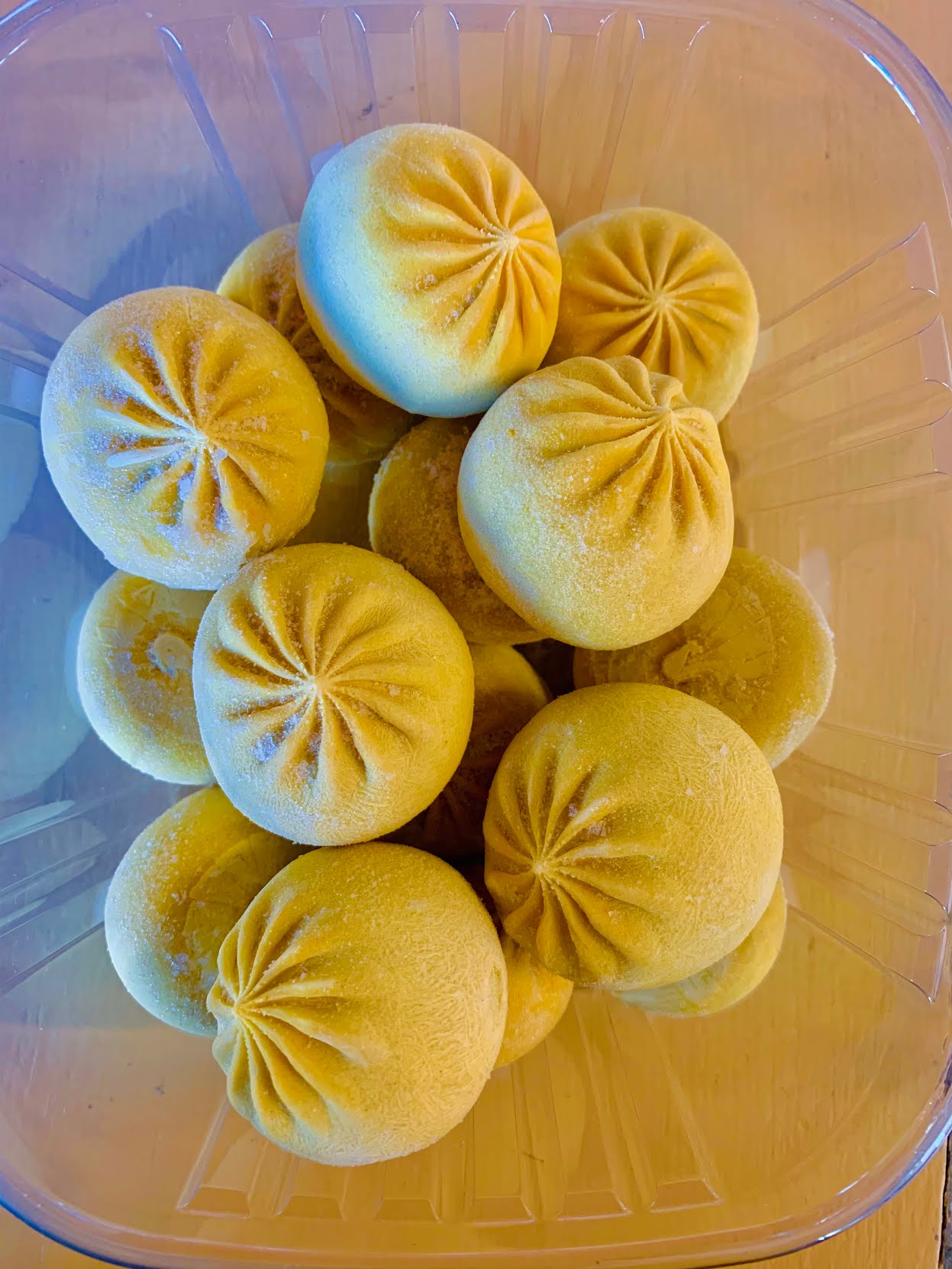 Bridges Nepali Cuisine - Elmwood by null