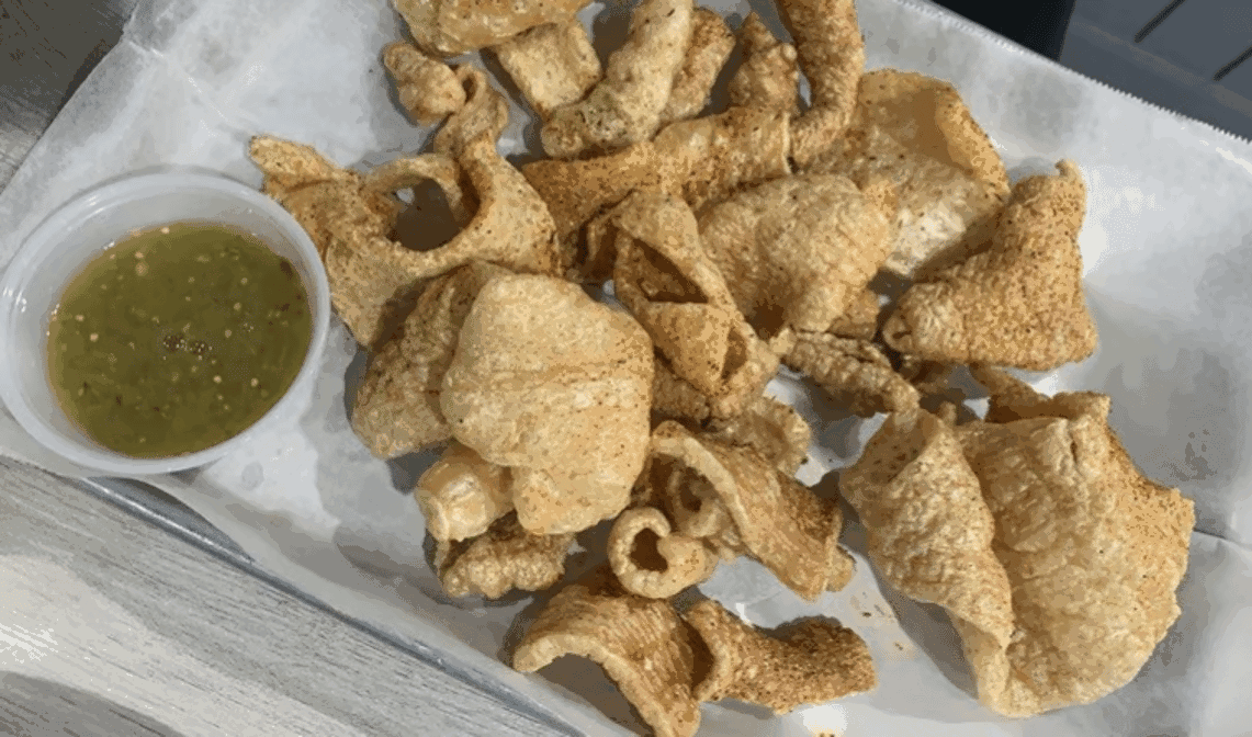 Southern Coast Seafood by null