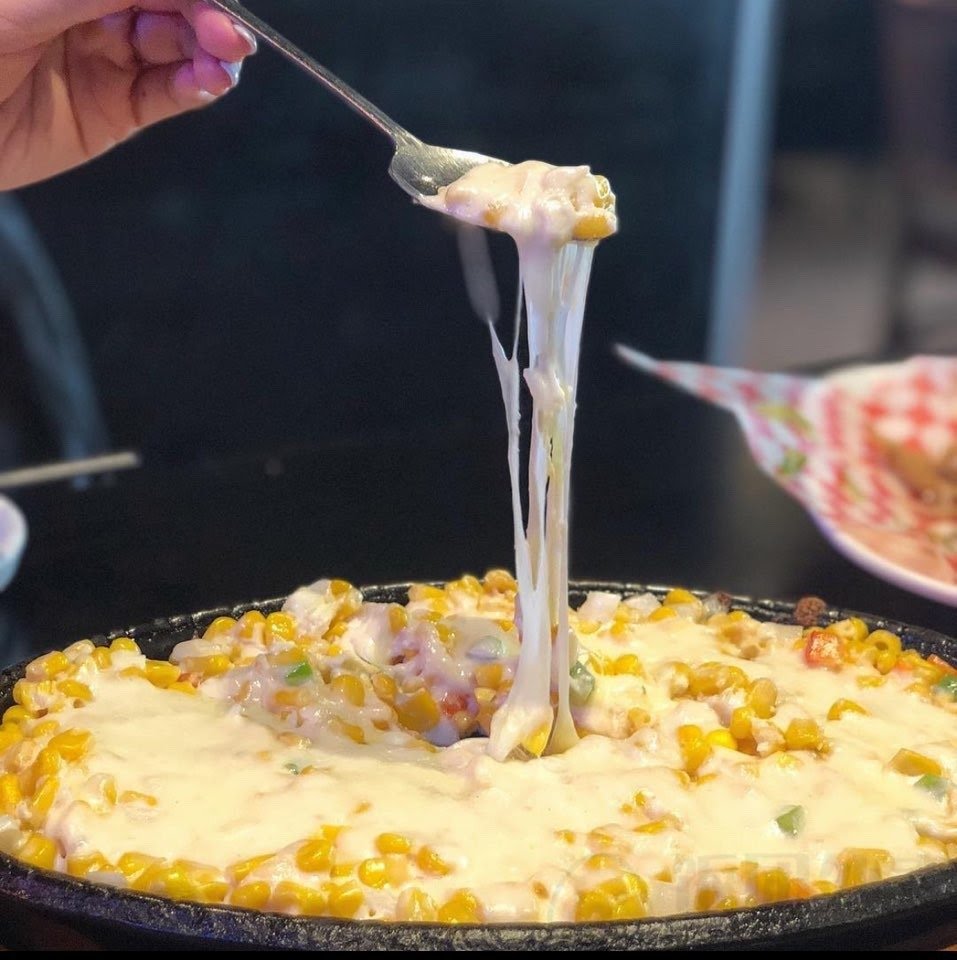 Home of Hot Taste by null