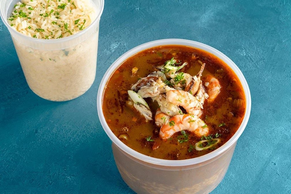 Pappadeaux Seafood Kitchen by null