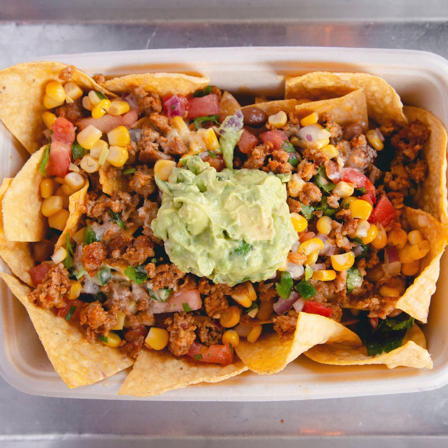 Sol Mexican Grill by null