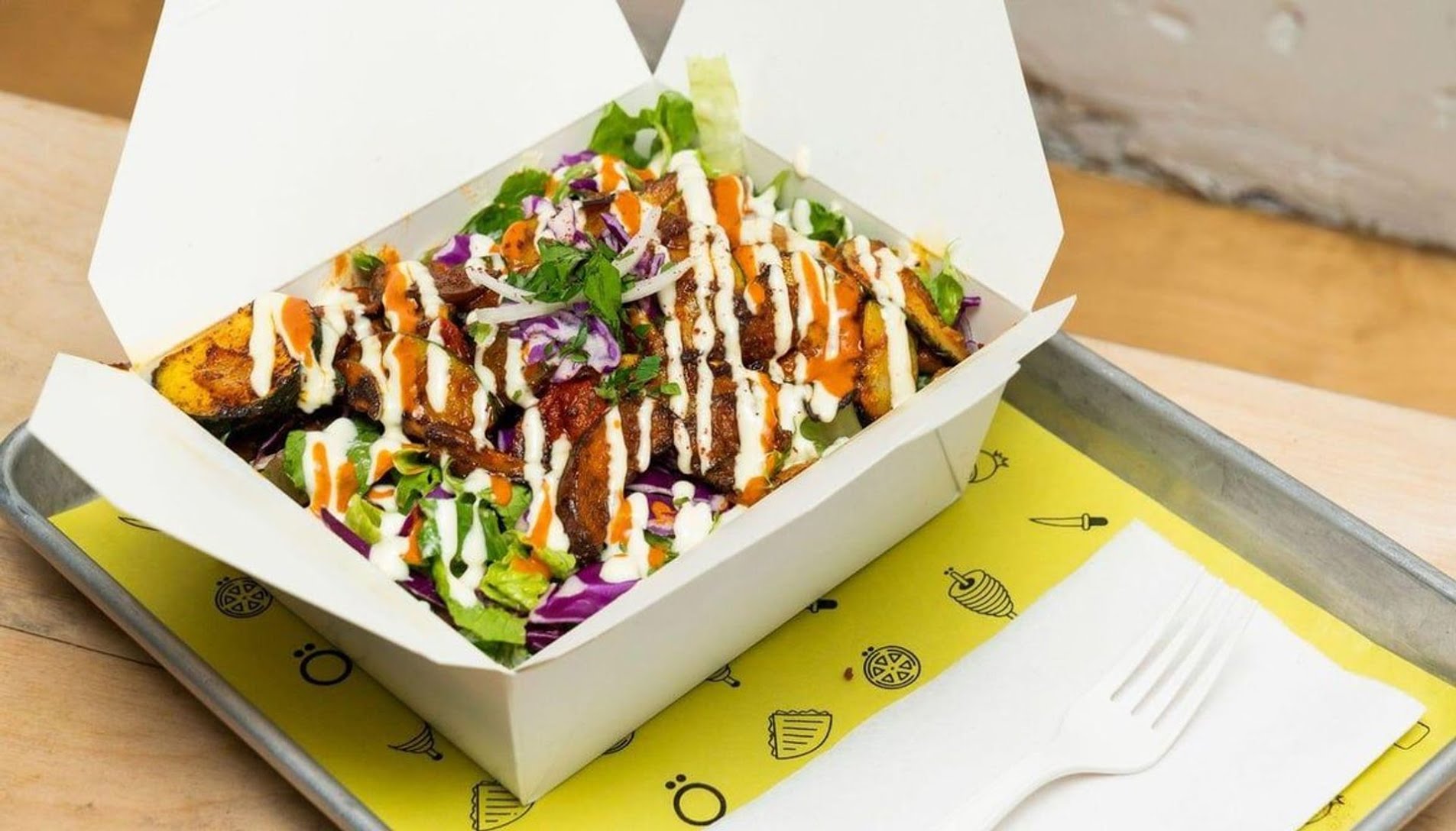 Otto’s Berlin Döner by null