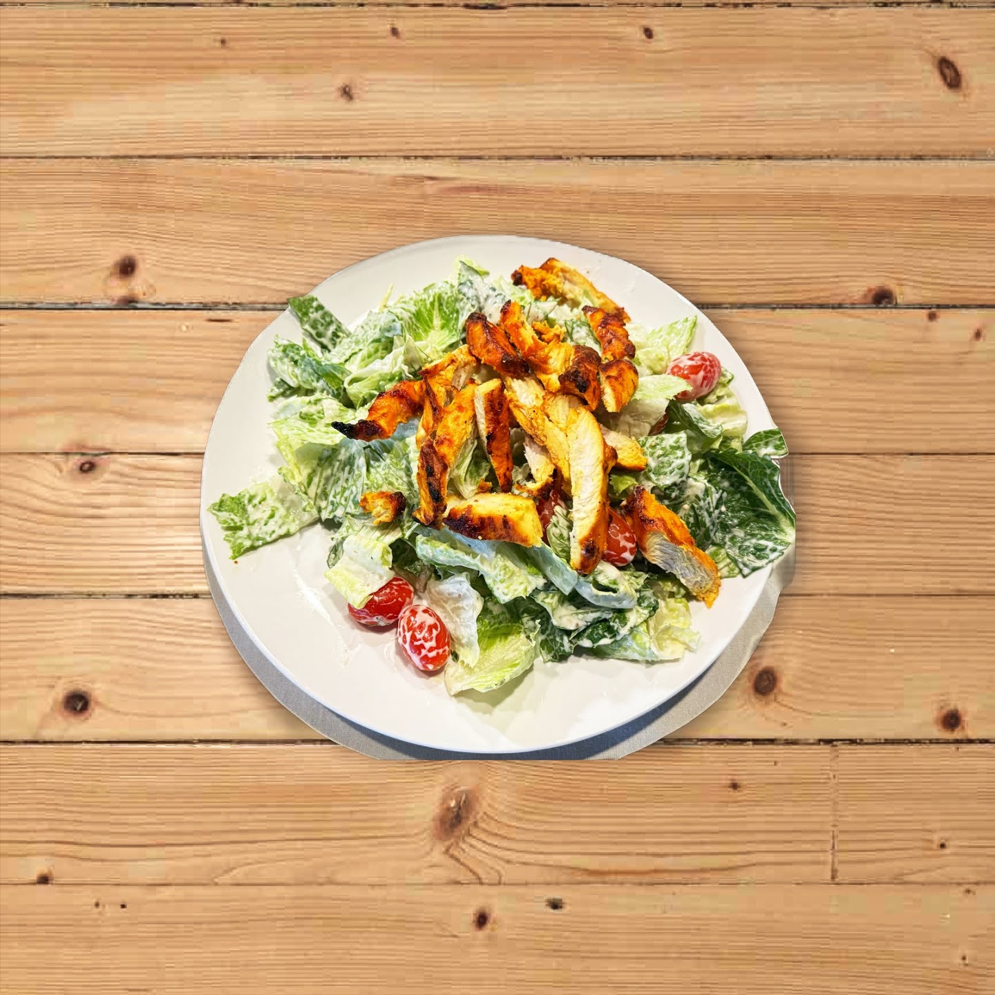 Indian-Nepali Kitchen by null