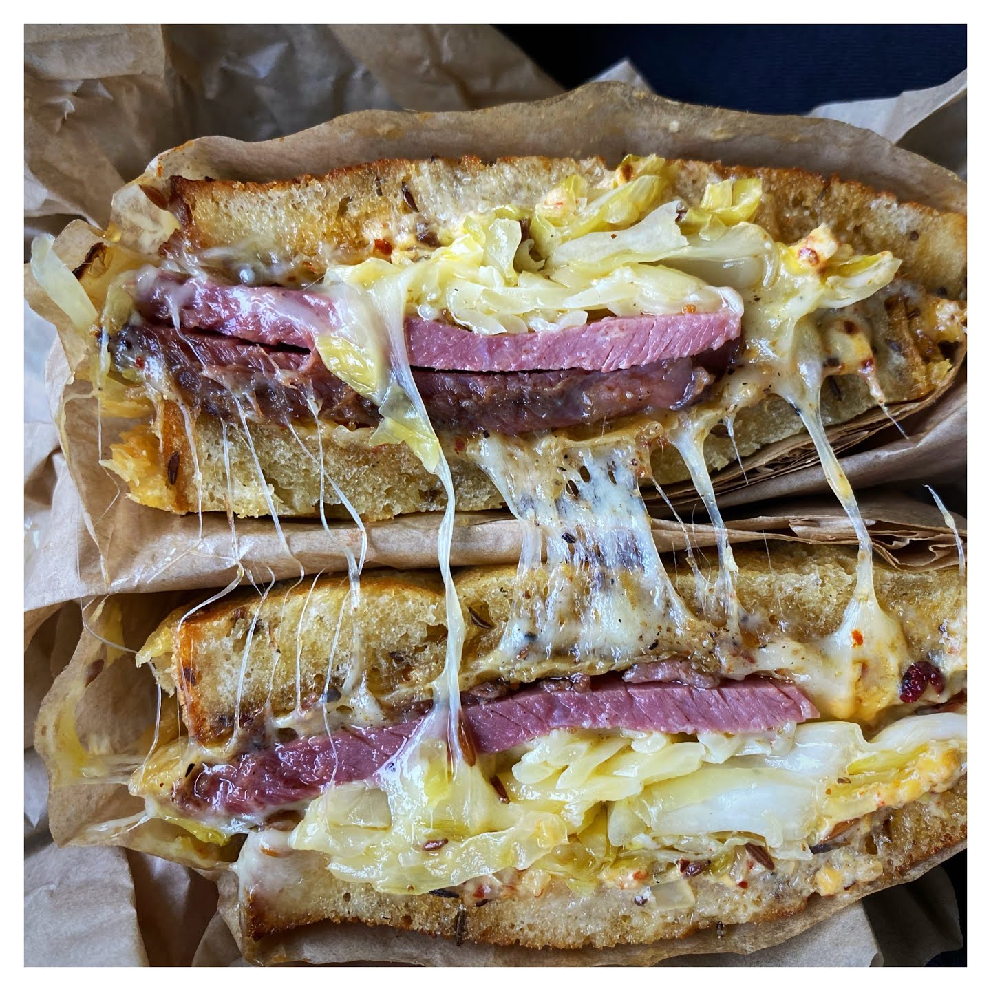 Jeff's Table by null