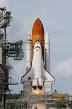 Space Shuttle Atlantis
