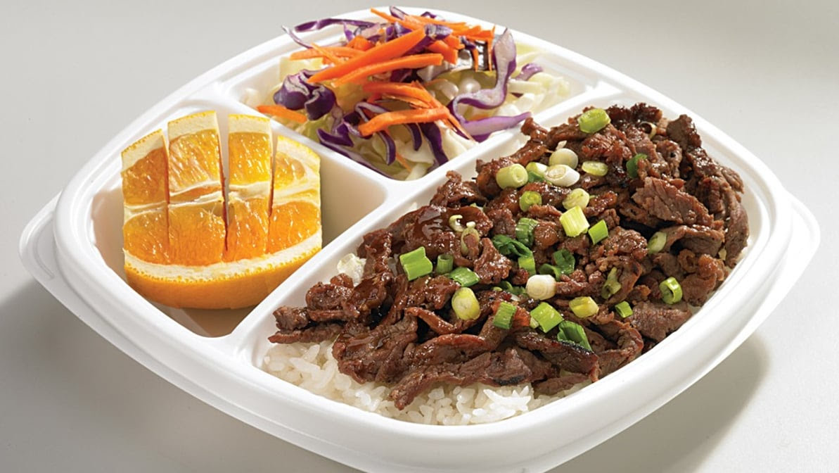 Flame Broiler by null
