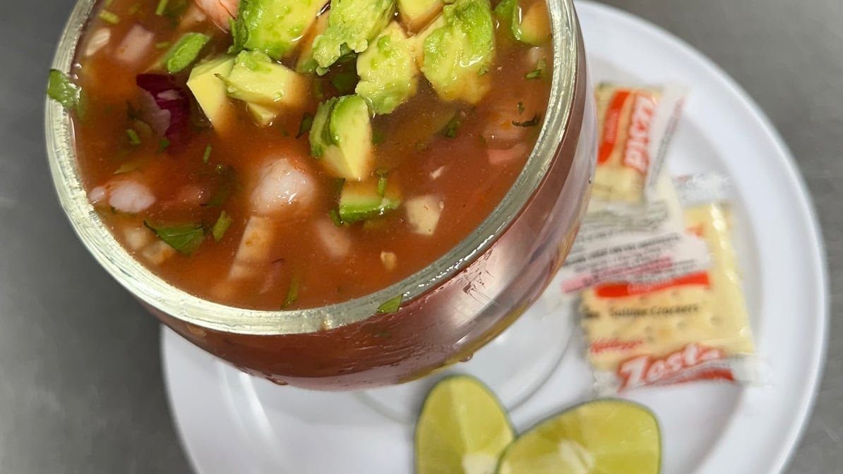 Birrieria Apatzingan by null