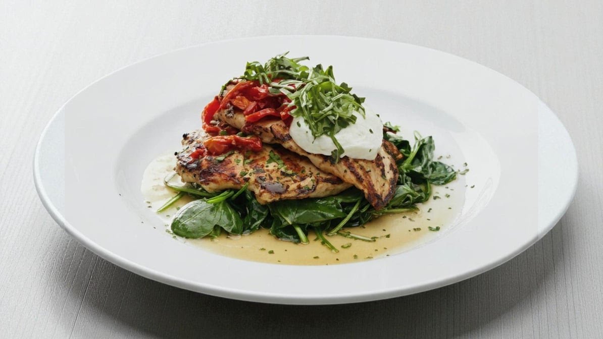 Travinia Italian Kitchen & Wine Bar by null