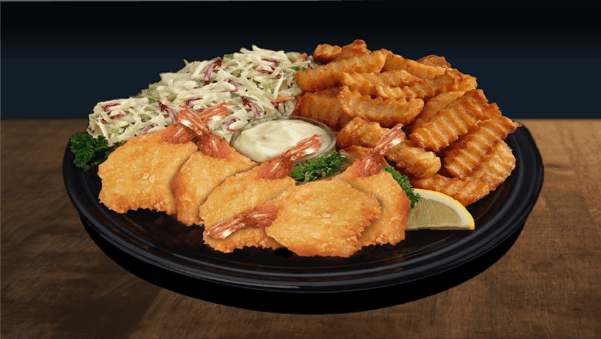 Nathan's Famous by null