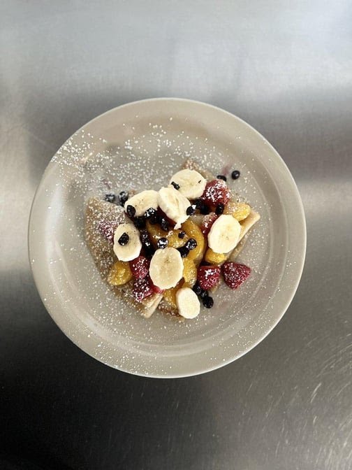 Bo’s House of Omelettes & Waffles by null