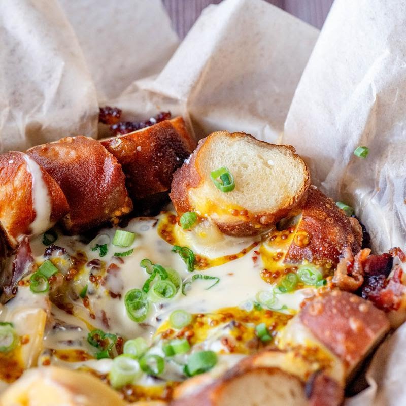 Backyard Brewery and Kitchen by null