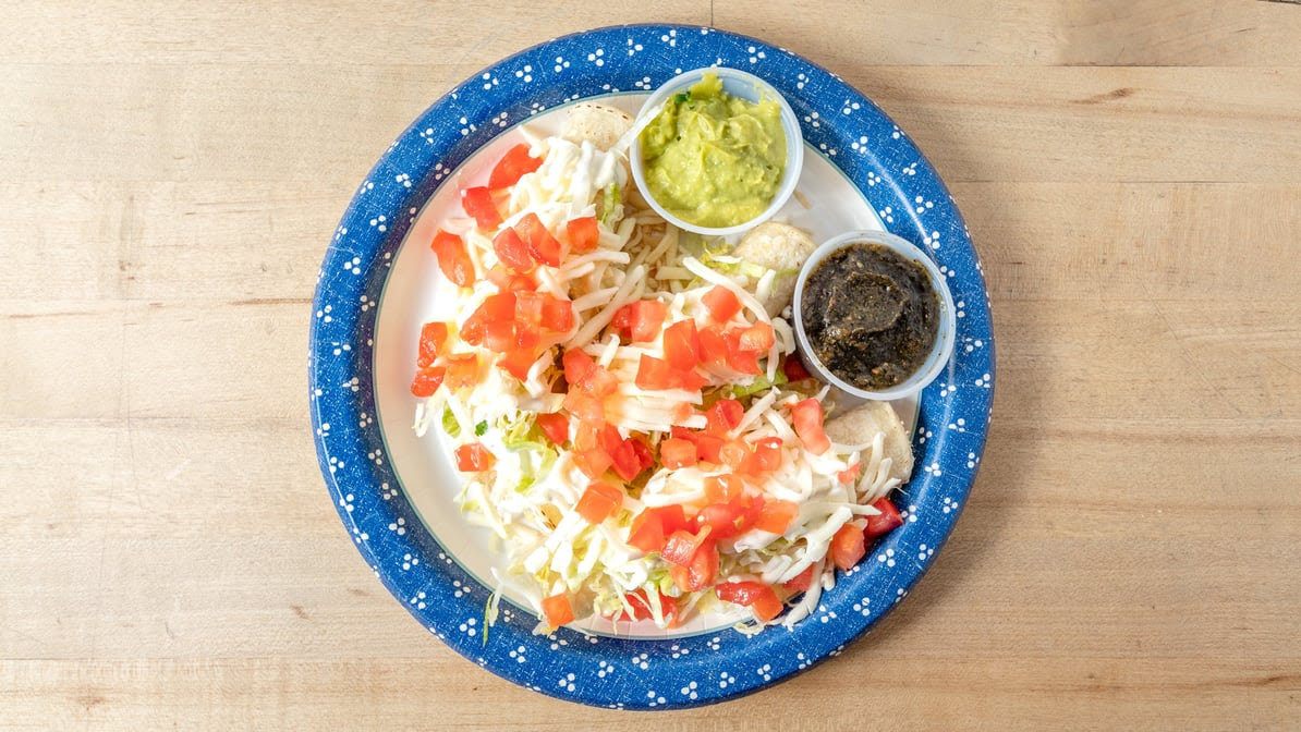 Villa Mexico Cafe by null