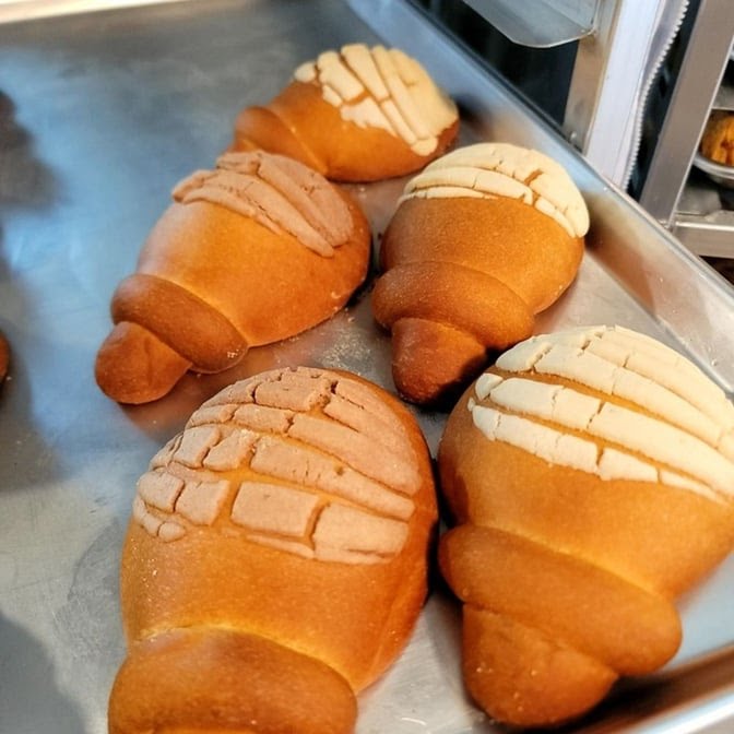 Papá Chuy's Bakery by null
