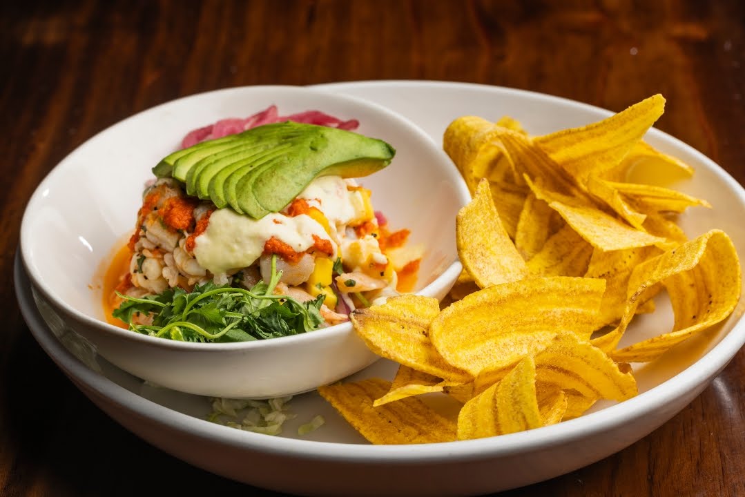 Baracoa Cuban Restaurant by null