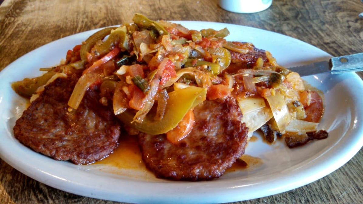 The Egg House by null