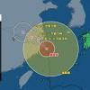 <b>台風</b>６号 奄美地方 ２６日にかけうねり伴った高波に注意
