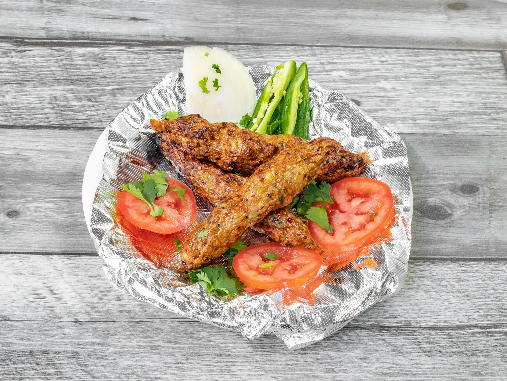 Tandoori Night Dhaba by null