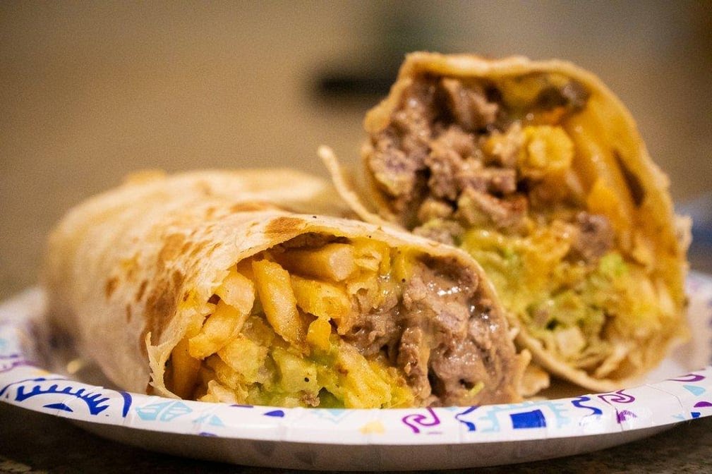 La Lomita Mexican Grill by null