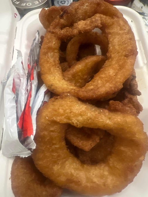 T Anthony's Pizzeria by null