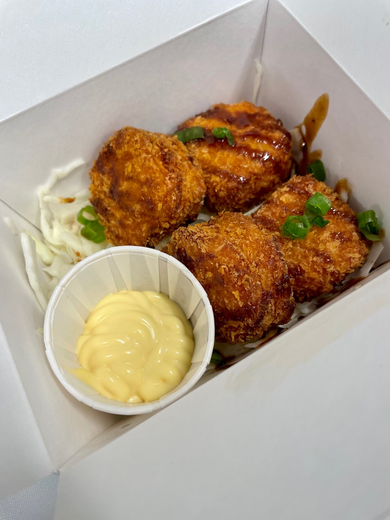 Morikawa Bento by null