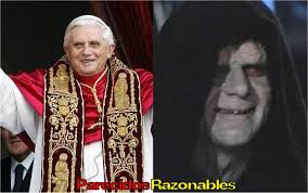 Pope Benedict XVI