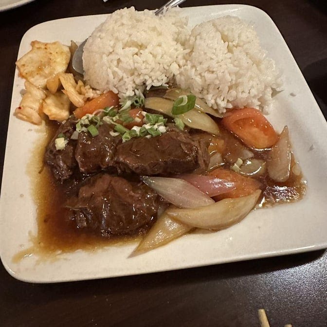 Taiwanese Bistro Cafe 33 by null