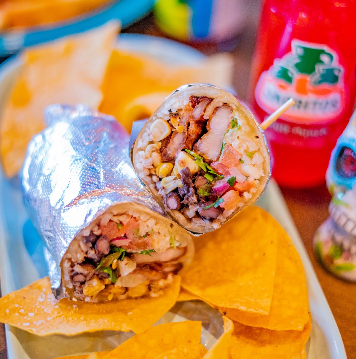 La Taqueria by null