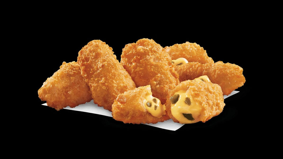 Wienerschnitzel by null