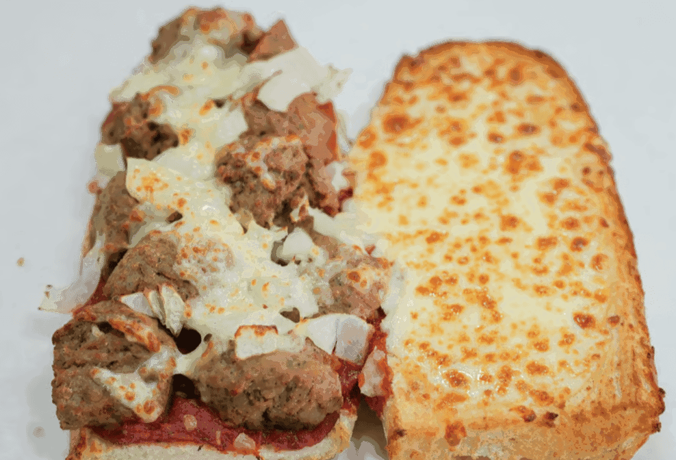 Hometown Pizza Ann Arbor by null