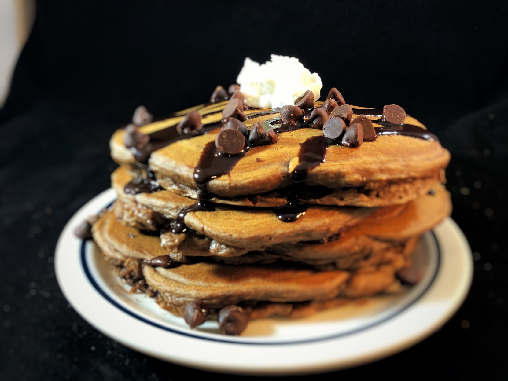 Chicken 'N The Egg by null