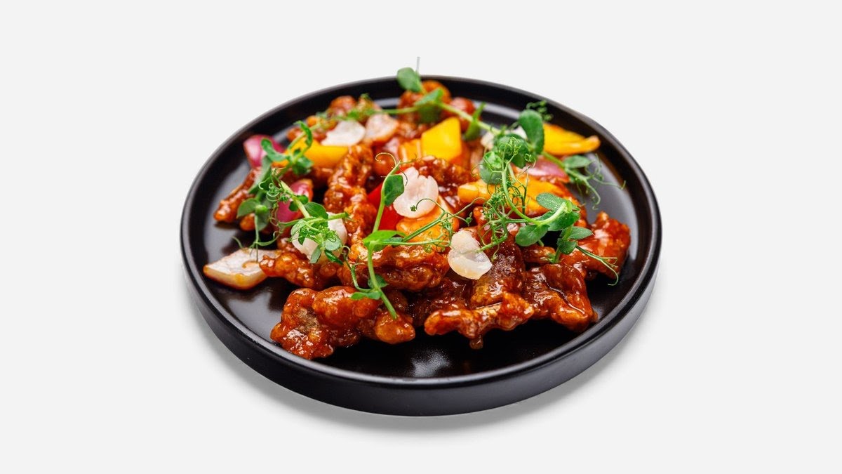 Shang Shi Restaurant by null