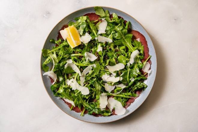 Tavola Rustica - Larkspur by null