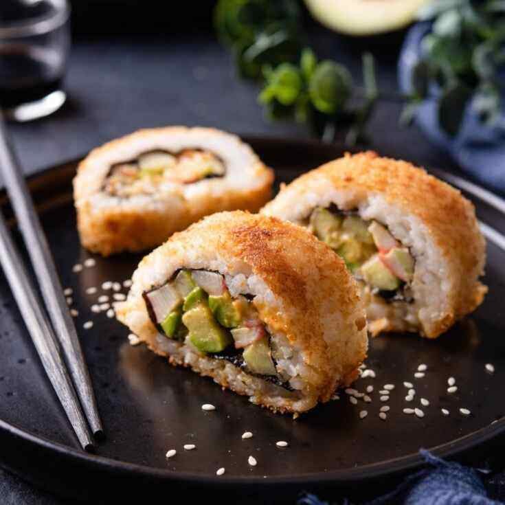 Sushi Ichiban by null