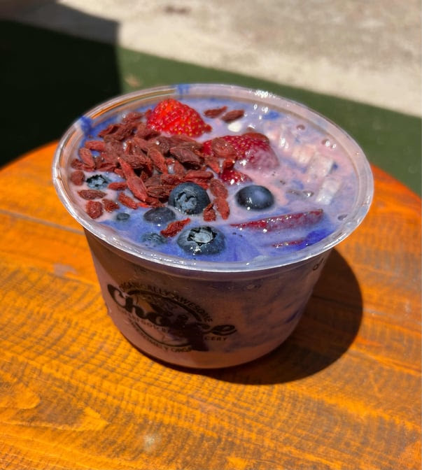 Choice Juicery by null